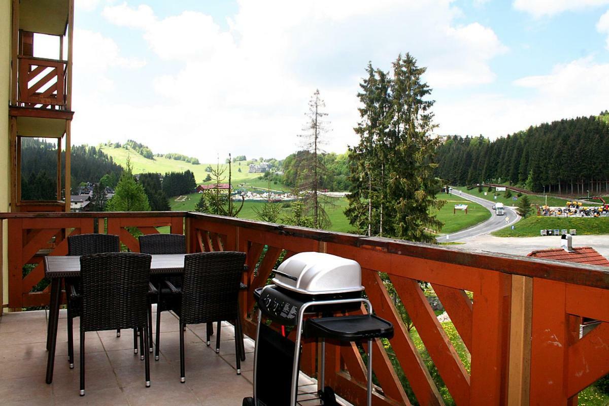 Apartman Tatran Donovaly Deluxe Exterior photo