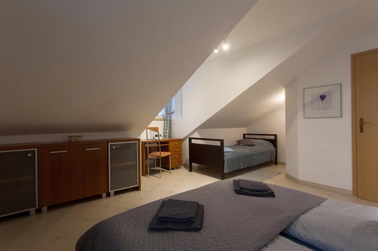 Apartman Tatran Donovaly Deluxe Exterior photo