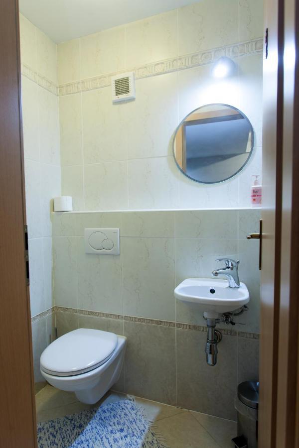 Apartman Tatran Donovaly Deluxe Exterior photo
